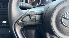 Toyota Yaris Cross 1.5 Hybrid Icon 5dr CVT Hybrid Estate